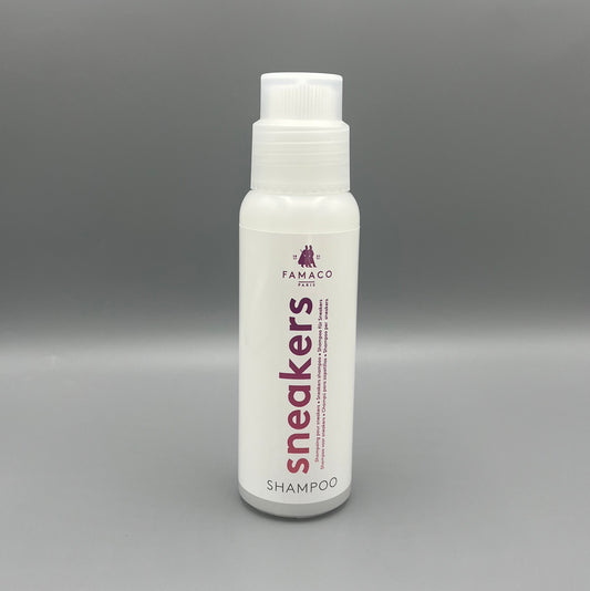 Famaco Shampoing Sneakers