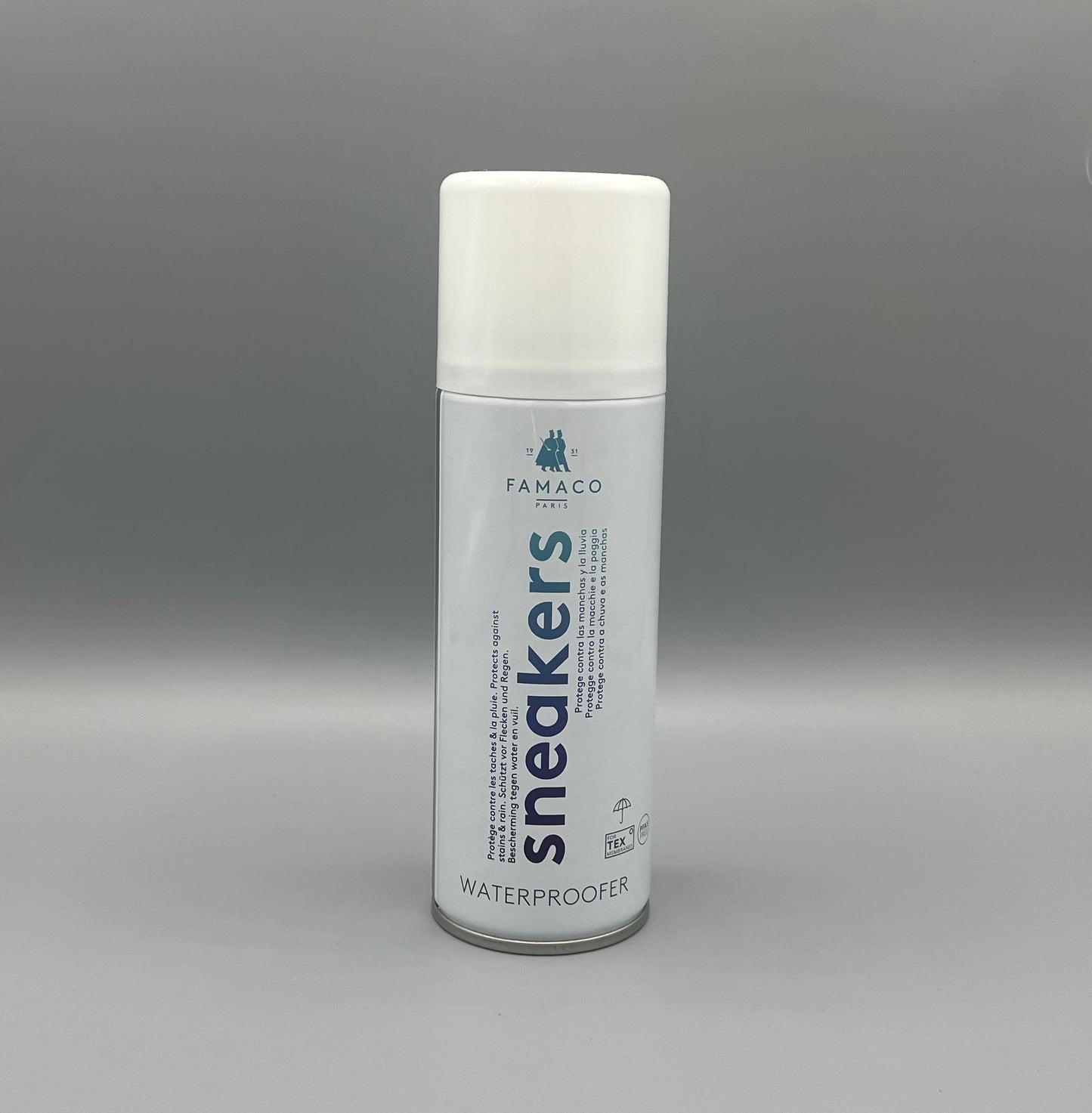 Famaco Sneakers Protector – Spray Imperméabilisant