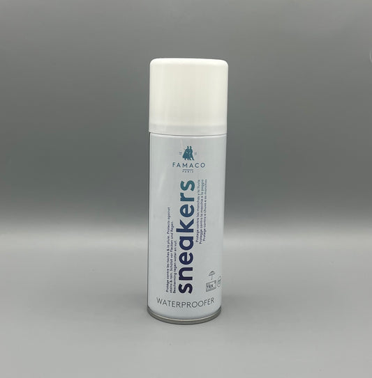 Famaco Sneakers Protector – Spray Imperméabilisant