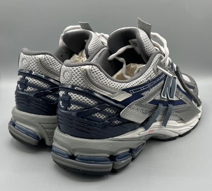 New Balance 1906A "Graphite Magic Blue"