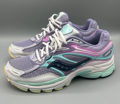 Saucony ProGrid Omni 9 "Wisteria"