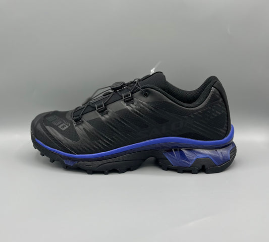 Salomon XT-4 "Black Blue"