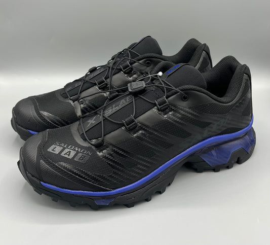 Salomon XT-4 "Black Blue"