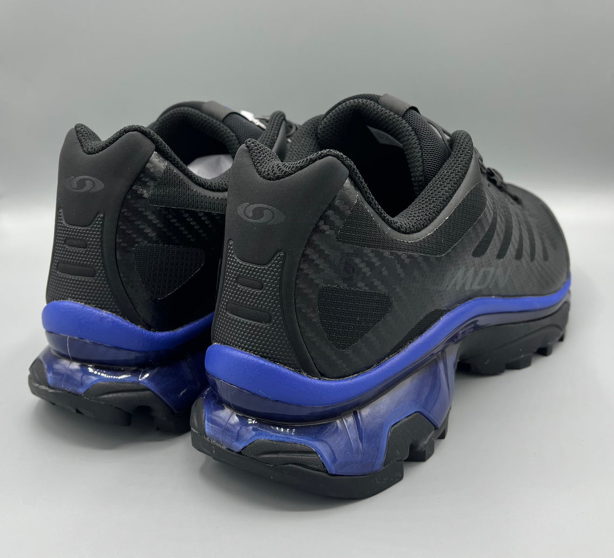Salomon XT-4 "Black Blue"