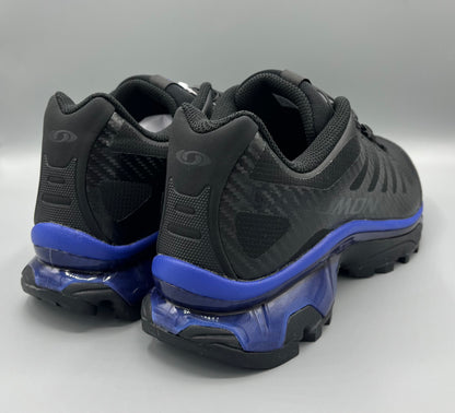 Salomon XT-4 "Black Blue"