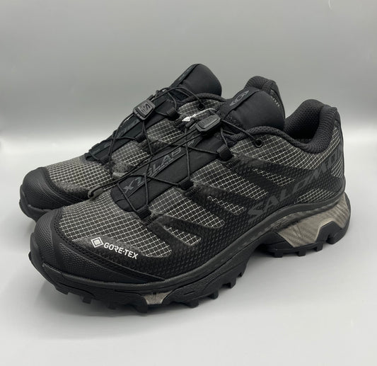 Salomon XT-4 GoreTex "Black"