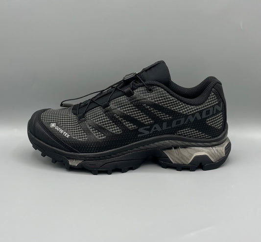 Salomon XT-4 GoreTex "Black"