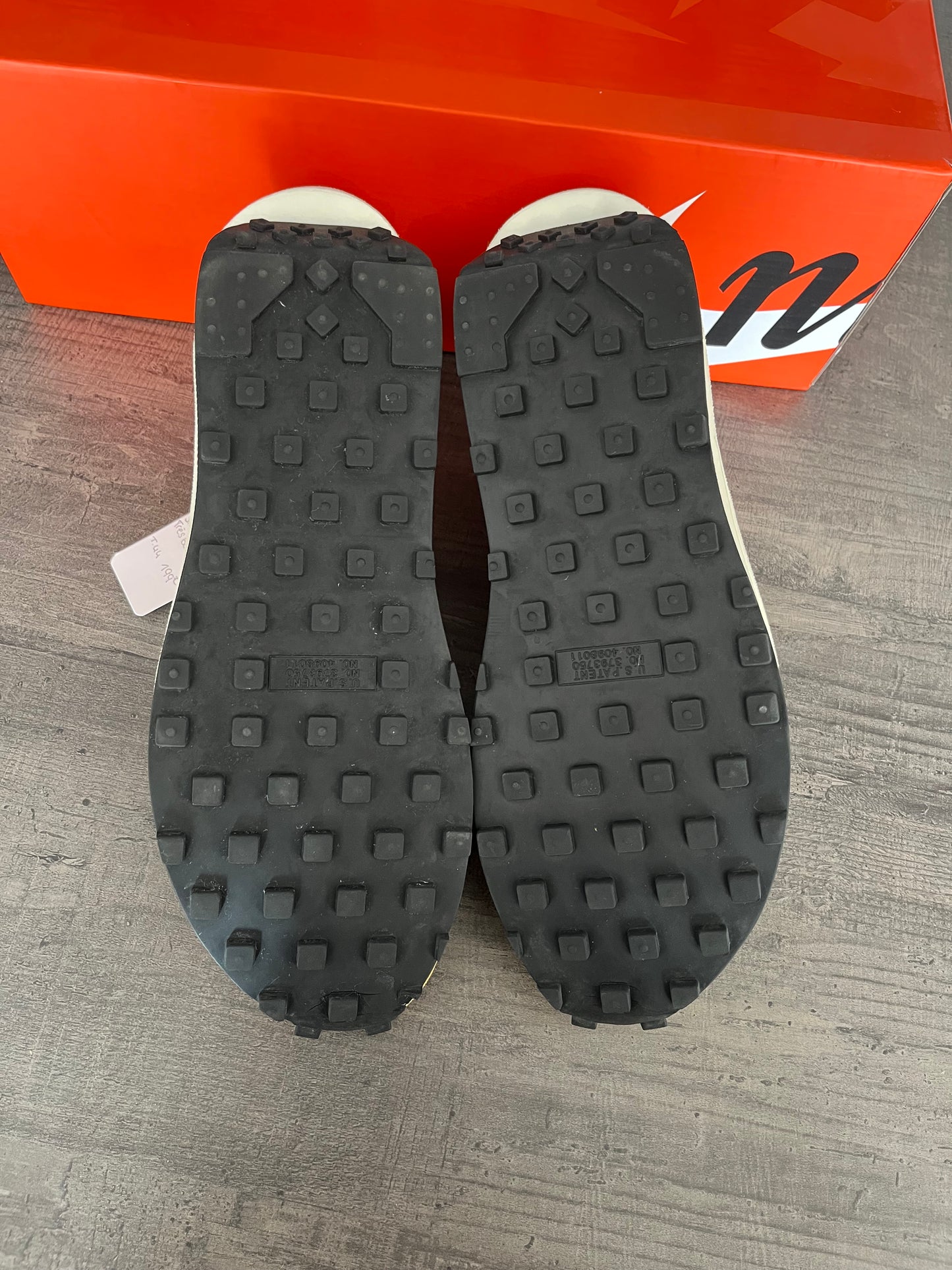 Seconde-Main Nike LDWaffle x Sacai "Green Gusto" (Taille : 44)