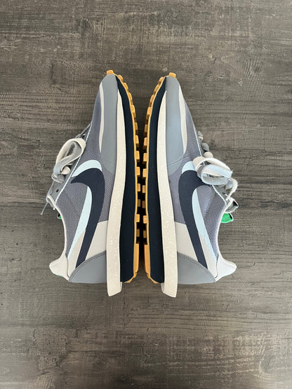 Seconde-Main Nike LD Waffle x Sacai x Clot "Kiss Of Death 2" (Taille : 45)