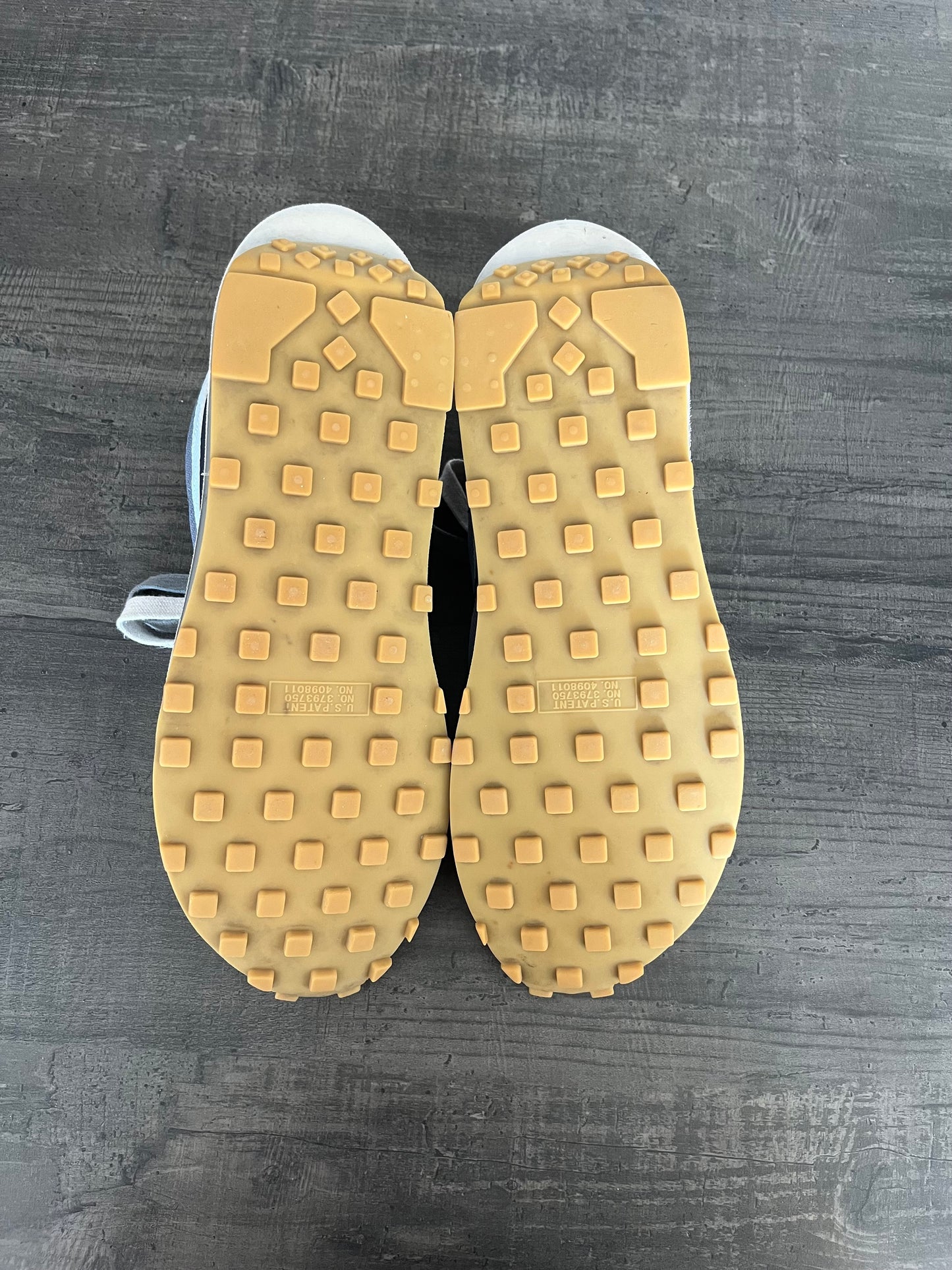 Seconde-Main Nike LD Waffle x Sacai x Clot "Kiss Of Death 2" (Taille : 45)