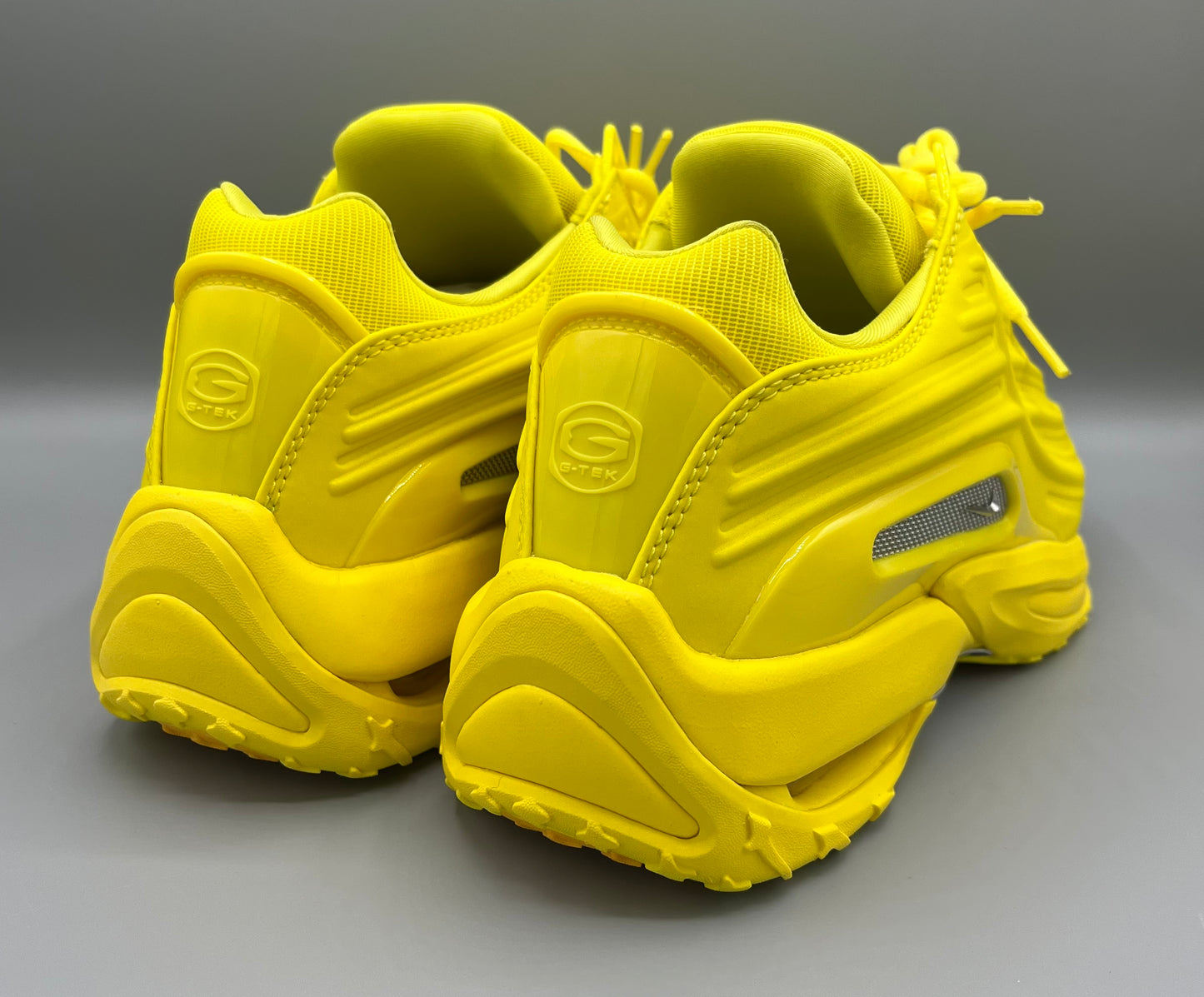 Nike Hot Step 2 x NOCTA  "Opti Yellow"