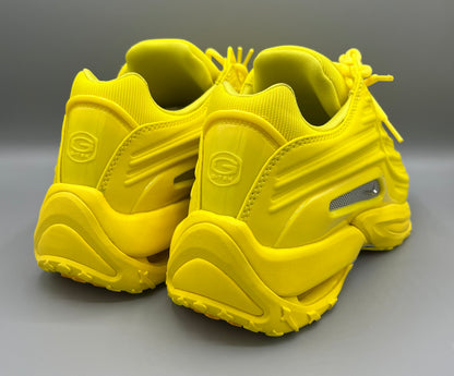 Nike Hot Step 2 x NOCTA  "Opti Yellow"