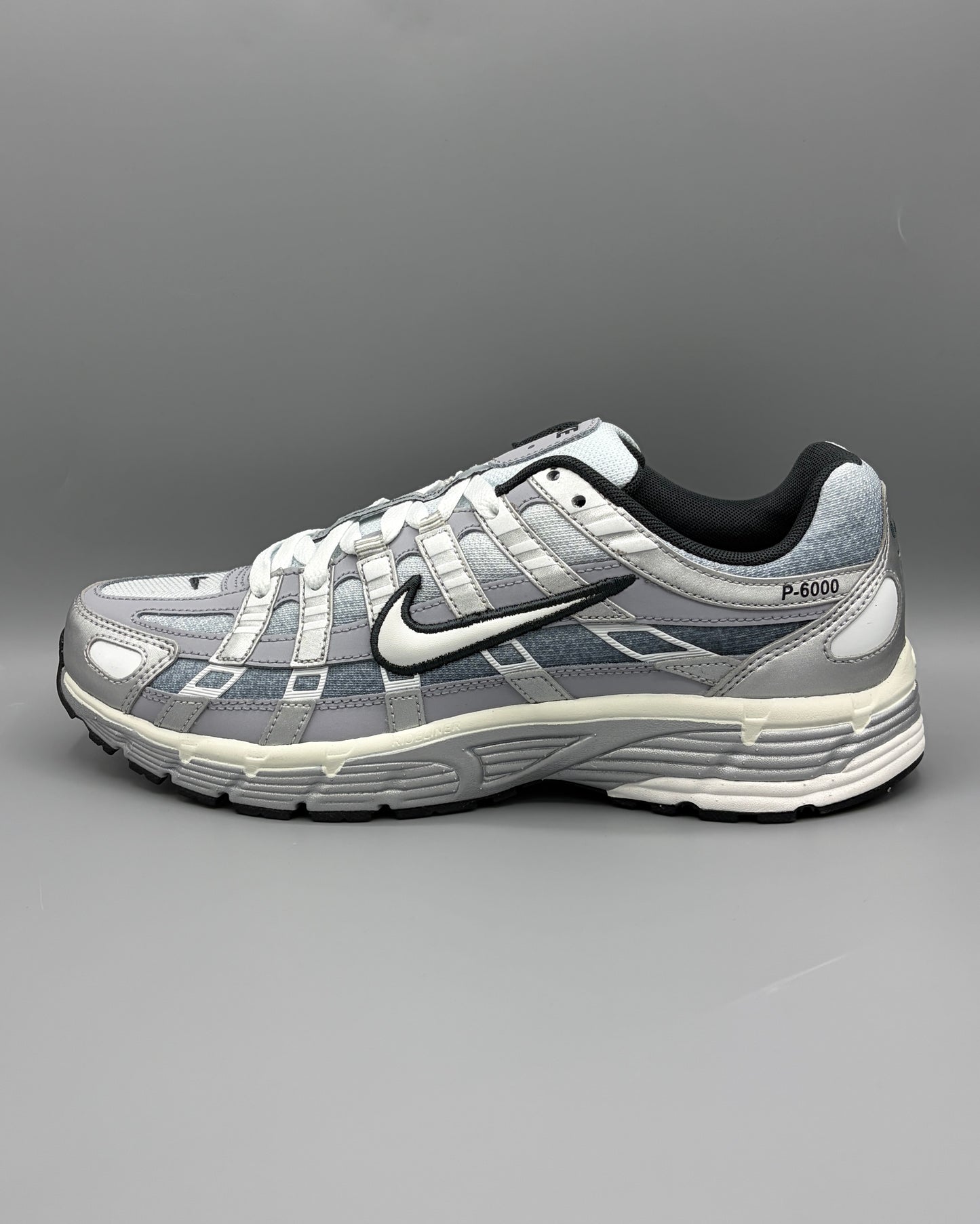 Nike P-6000 Fade "Wolf Grey"