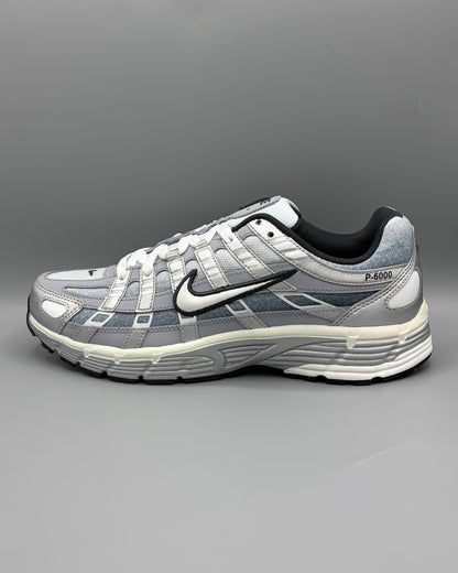 Nike P-6000 Fade "Wolf Grey"