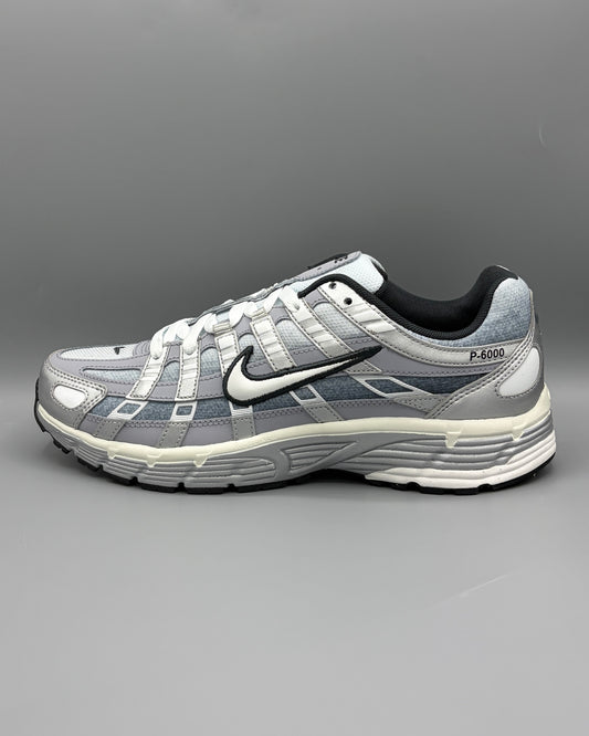 Nike P-6000 Fade "Wolf Grey"