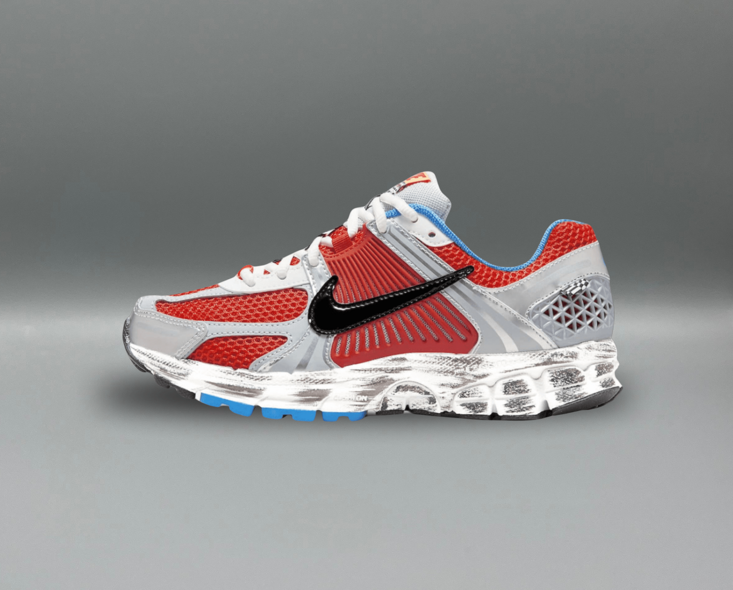 Nike Zoom Vomero 5 "Gundam"