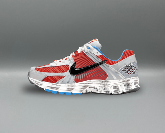 Nike Zoom Vomero 5 "Gundam"