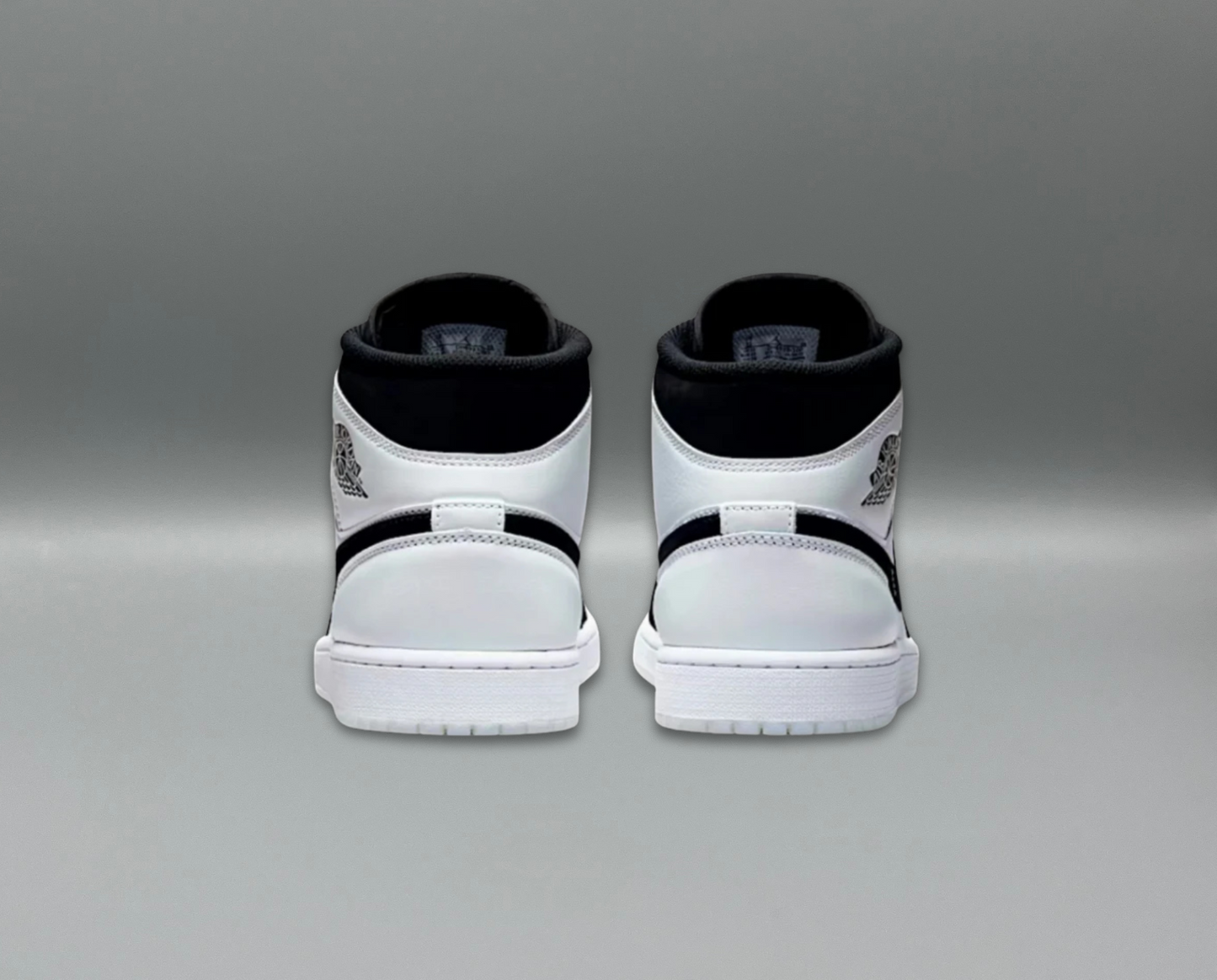 Air Jordan 1 Mid "Diamond"