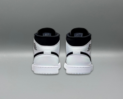 Air Jordan 1 Mid "Diamond"