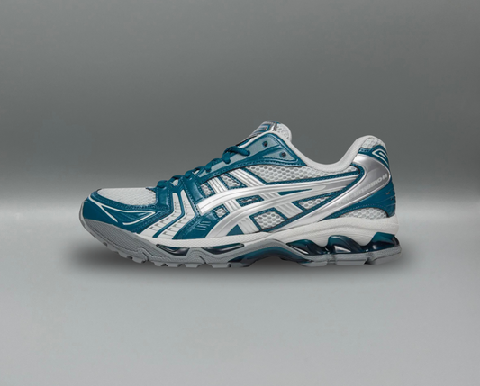 Asics Gel-Kayano 14 "Glacier Grey"