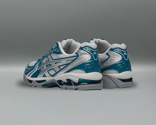 Asics Gel-Kayano 14 "Glacier Grey"