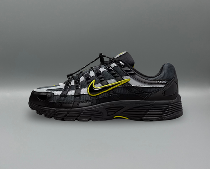 Nike P-6000 "Anthracite High Voltage"