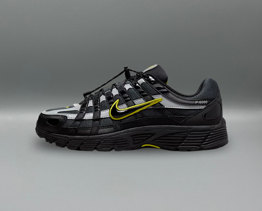 Nike P-6000 "Anthracite High Voltage"
