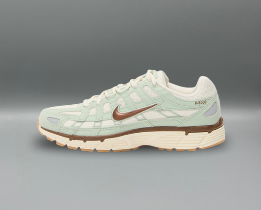 Nike P-6000 SE "Seafoam"