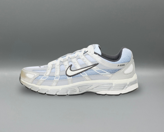 Nike P-6000 Fade "Wolf Grey"