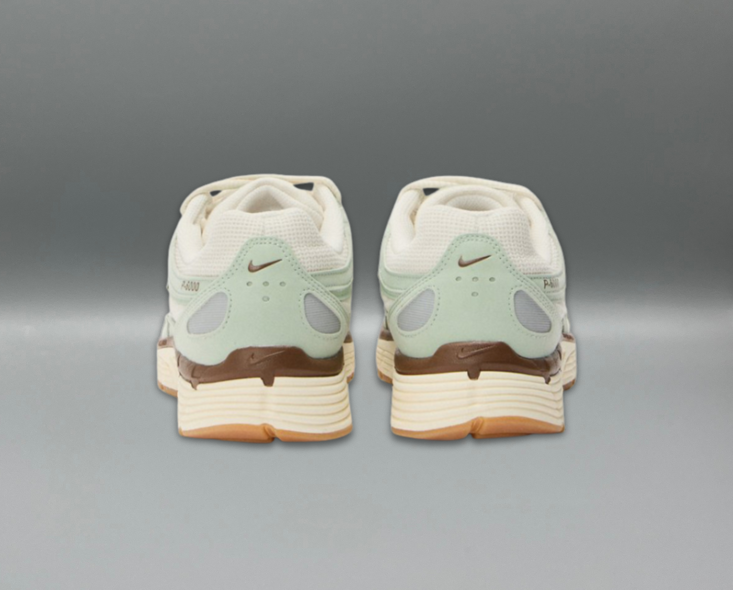 Nike P-6000 SE "Seafoam"