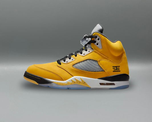 Air Jordan 5 "Tokyo" (2025)