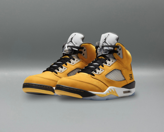 Air Jordan 5 "Tokyo" (2025)