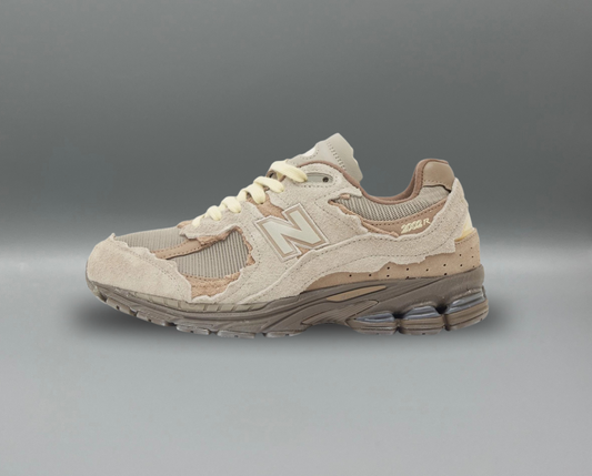 New Balance 2002R Protection Pack "Refined Future"