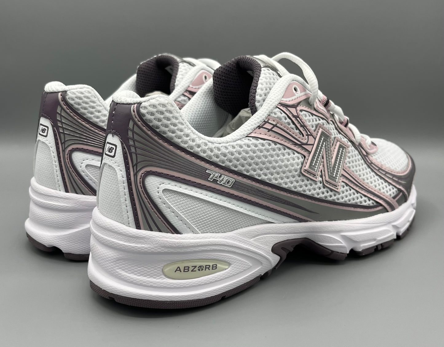 New Balance 740v2 "Rose Sugar"