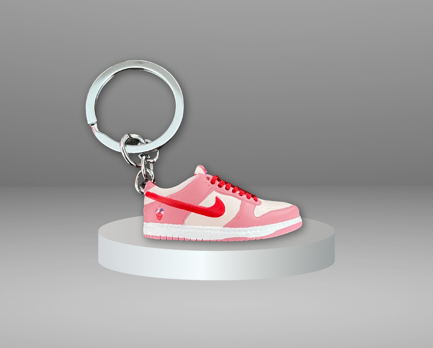 Porte-Clés Nike SB Dunk Low "StrangeLove"