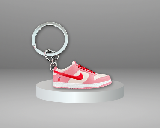 Porte-Clés Nike SB Dunk Low "StrangeLove"