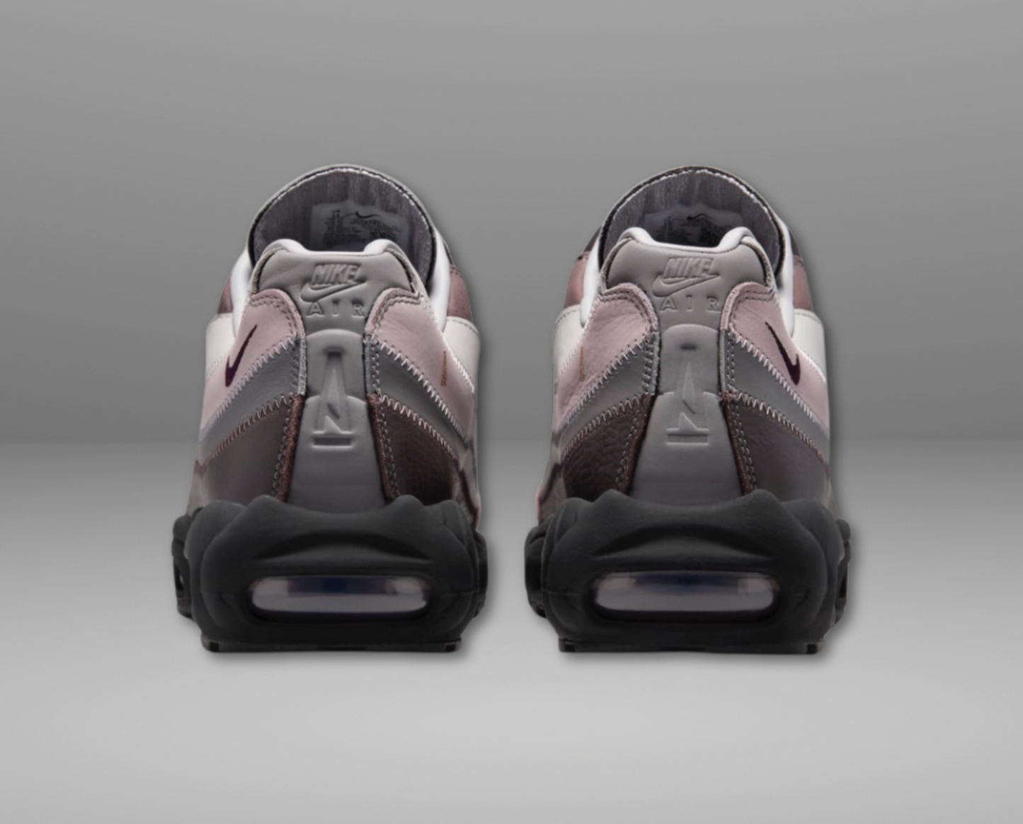 Nike Air Max 95 SP x A Ma Maniére "While You Were Sleeping"