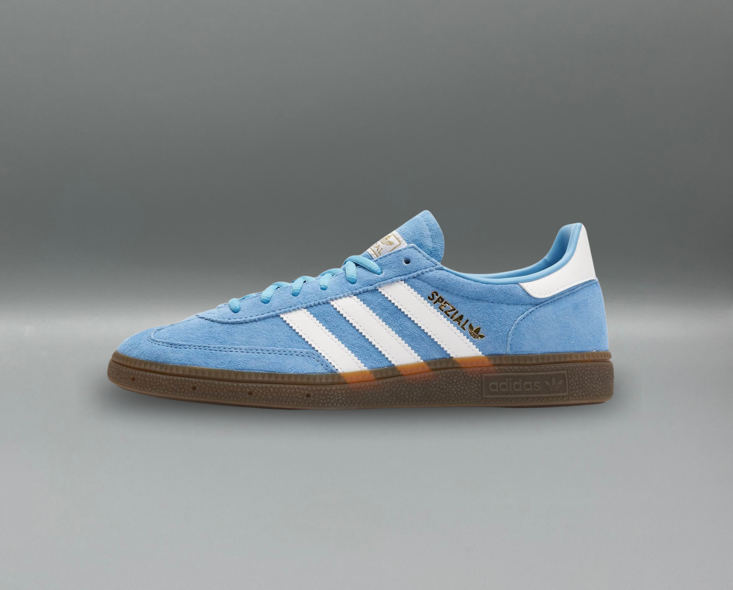 Adidas Handball Spezial "Light Blue"