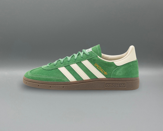 Adidas Handball Spezial "Preloved Green White"