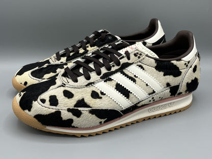 Adidas SL 72 OG "Cow Print"