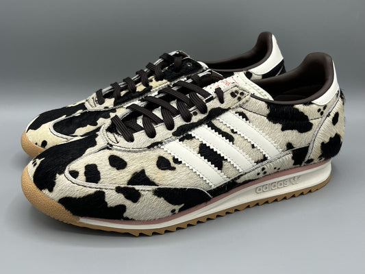 Adidas SL 72 OG "Cow Print"