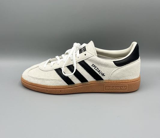 Adidas Handball Spezial "Aluminum Core Black" - snkrs83