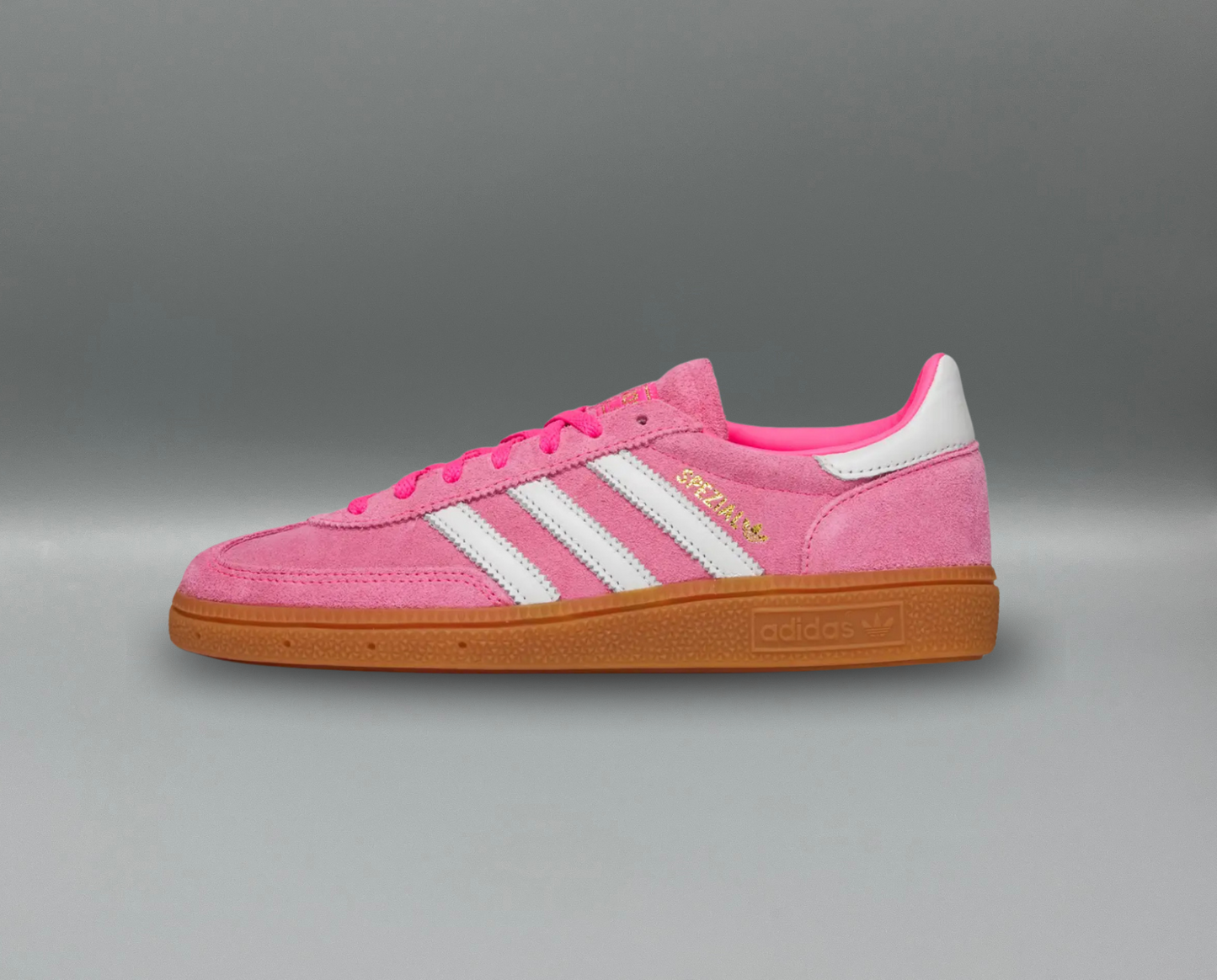 Adidas Handball Spezial "Lucid Pink"