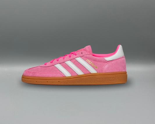 Adidas Handball Spezial "Lucid Pink"