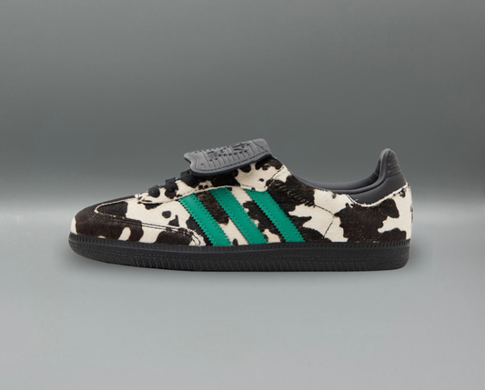 Adidas Samba LT "Cow Print"