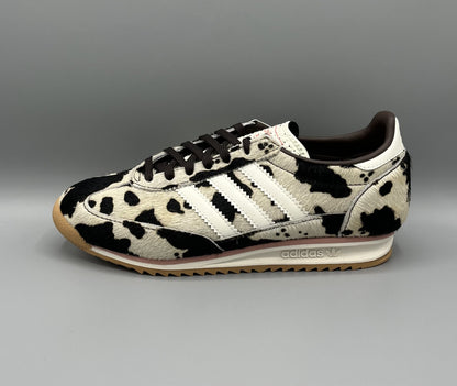 Adidas SL 72 OG "Cow Print"
