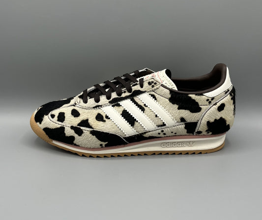 Adidas SL 72 OG "Cow Print"