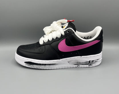 Nike Air Force 1 Low x G-Dragon Peaceminusone "Para-Noise 3.0"