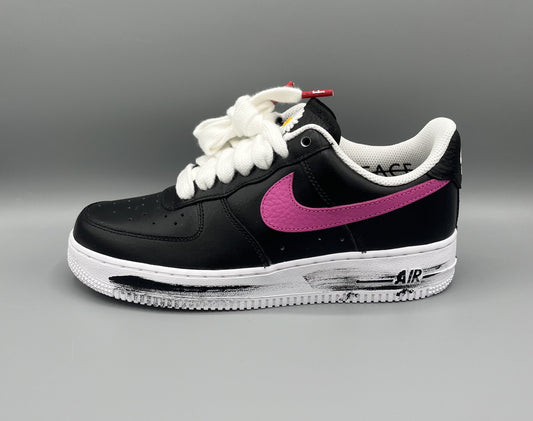 Nike Air Force 1 Low x G-Dragon Peaceminusone "Para-Noise 3.0"