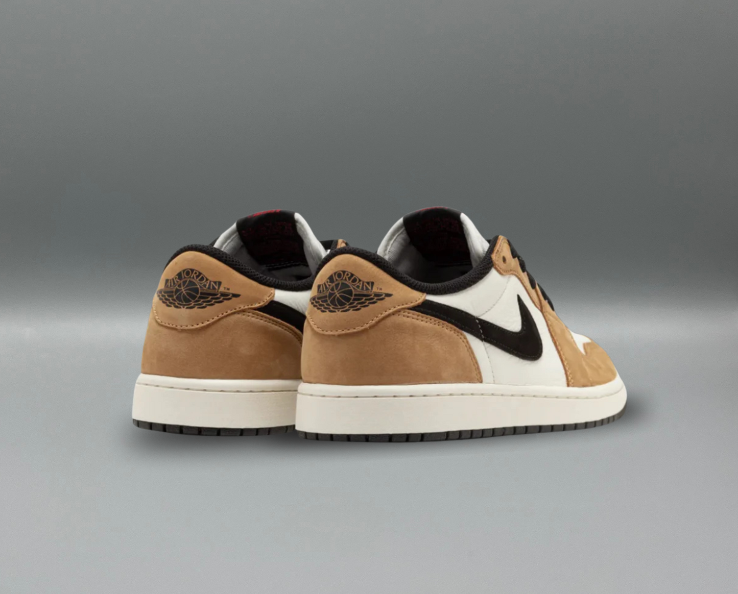 Air Jordan 1 Low OG "Rookie Of The Year"